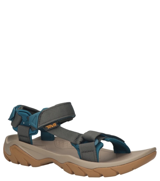Teva Teva sandaal <span>1102456-UNX Terra Fi 5 Universal</span> Unexplored Teva sandaal <span>1102456-UNX Terra Fi 5 Universal</span> 1102456-UNX Terra Fi 5 Universal blauw - www.bremmerschoenen.live - Bremmer Schoenen