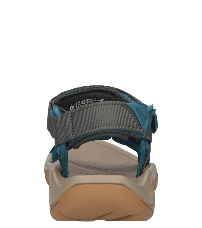 Teva Teva sandaal <span>1102456-UNX Terra Fi 5 Universal</span> Unexplored Teva sandaal <span>1102456-UNX Terra Fi 5 Universal</span> 1102456-UNX Terra Fi 5 Universal blauw - www.bremmerschoenen.live - Bremmer Schoenen