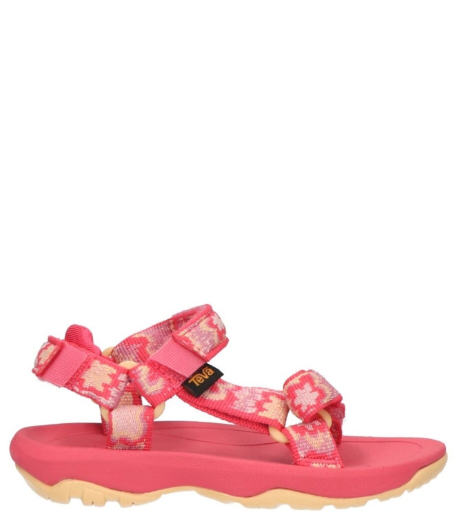 Teva sandaal <span>1019390-NFL Hurricane XLT 2</span> 1019390-NFL Hurricane XLT 2 rose - www.bremmerschoenen.live - Bremmer Schoenen