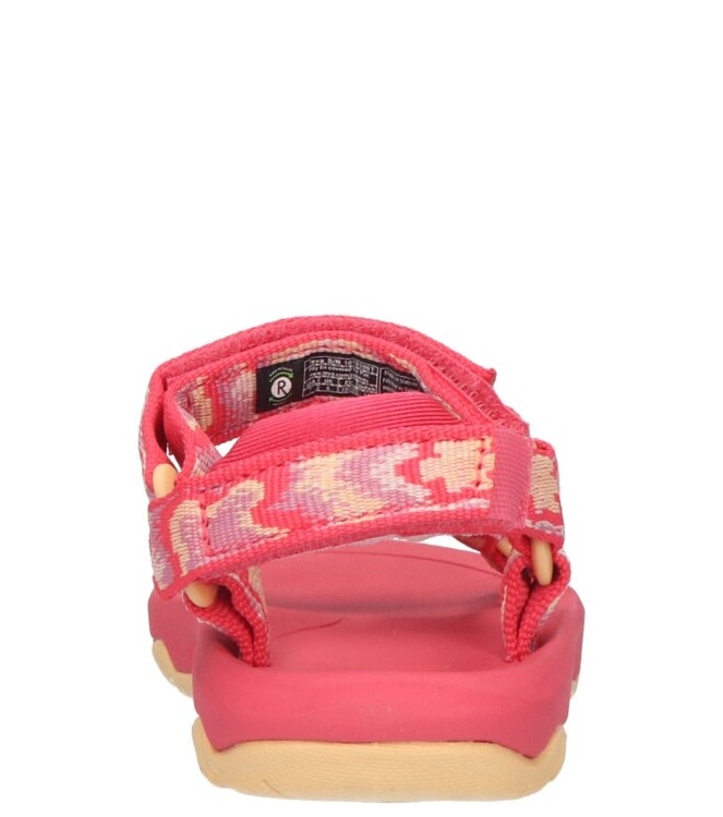 Teva sandaal <span>1019390-NFL Hurricane XLT 2</span> 1019390-NFL Hurricane XLT 2 rose - www.bremmerschoenen.live - Bremmer Schoenen