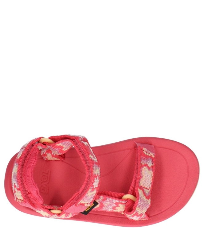 Teva sandaal <span>1019390-NFL Hurricane XLT 2</span> 1019390-NFL Hurricane XLT 2 rose - www.bremmerschoenen.live - Bremmer Schoenen