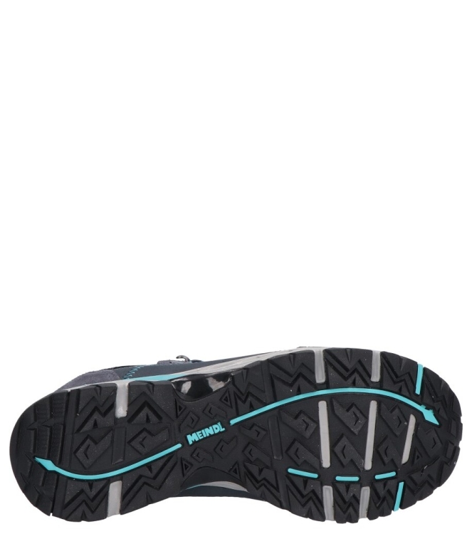 Meindl wandelschoen hoog <span>3906-49 Durban Lady Mid GTX</span> 3906-49 Durban Lady Mid GTX blauw - www.bremmerschoenen.live - Bremmer Schoenen
