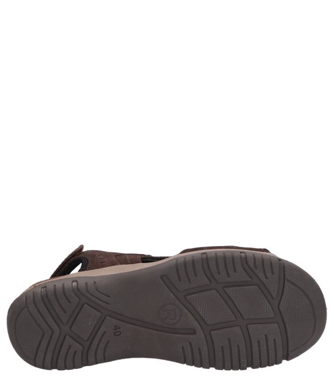 Rohde Rohde sandaal <span>6026 71</span> 71 espresso Rohde sandaal <span>6026 71</span> 6026 71 bruin - www.bremmerschoenen.live - Bremmer Schoenen