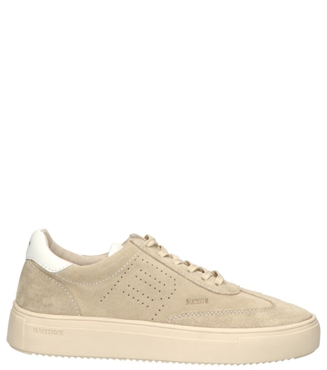 Blackstone sneaker <span>DL-271 Slate Harper</span> DL-271 Slate Harper beige - www.bremmerschoenen.live - Bremmer Schoenen