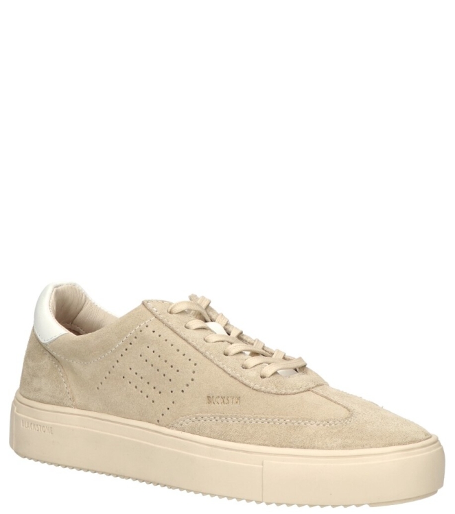 Blackstone sneaker <span>DL-271 Slate Harper</span> DL-271 Slate Harper beige - www.bremmerschoenen.live - Bremmer Schoenen