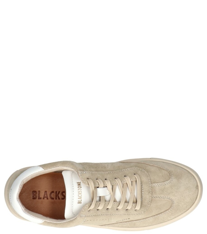 Blackstone sneaker <span>DL-271 Slate Harper</span> DL-271 Slate Harper beige - www.bremmerschoenen.live - Bremmer Schoenen