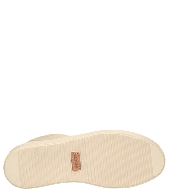Blackstone sneaker <span>DL-271 Slate Harper</span> DL-271 Slate Harper beige - www.bremmerschoenen.live - Bremmer Schoenen
