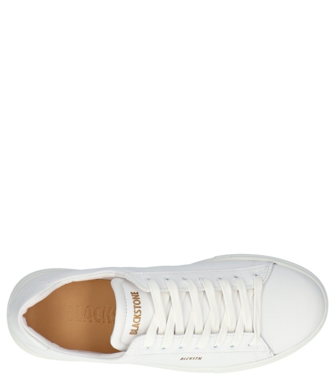 Blackstone Blackstone sneaker <span>BL-478 Mae</span> white Blackstone sneaker <span>BL-478 Mae</span> BL-478 Mae wit - www.bremmerschoenen.live - Bremmer Schoenen