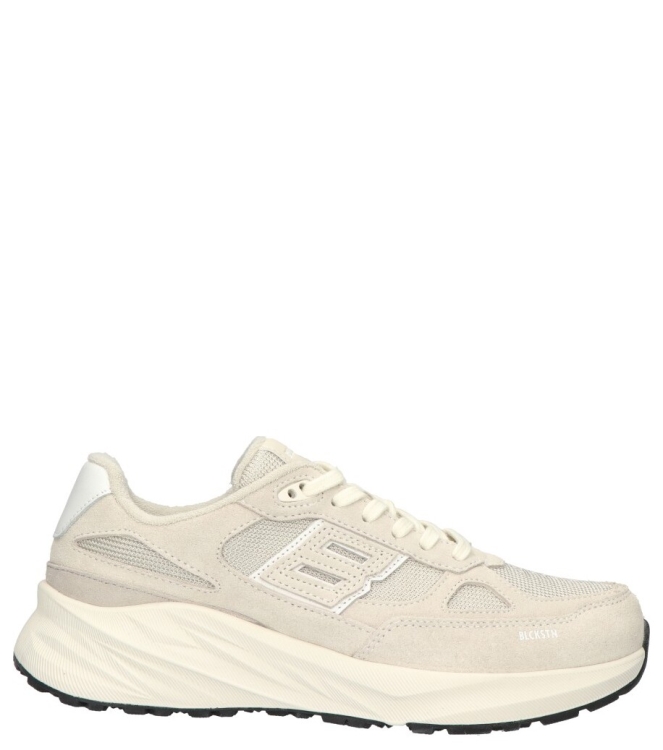 Blackstone Blackstone sneaker <span>DG-531 Flint Moss</span> light grey Blackstone sneaker <span>DG-531 Flint Moss</span> DG-531 Flint Moss beige - www.bremmerschoenen.live - Bremmer Schoenen