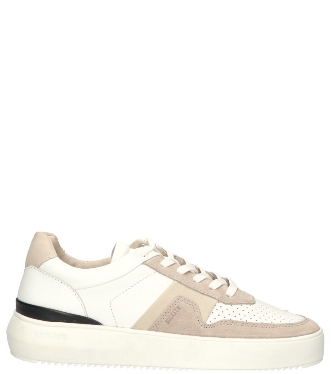 Blackstone sneaker <span>DG-513 Marble Colton</span> DG-513 Marble Colton beige - www.bremmerschoenen.live - Bremmer Schoenen