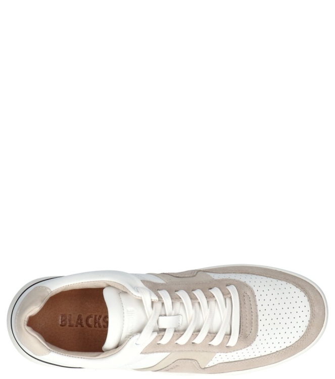 Blackstone sneaker <span>DG-513 Marble Colton</span> DG-513 Marble Colton beige - www.bremmerschoenen.live - Bremmer Schoenen