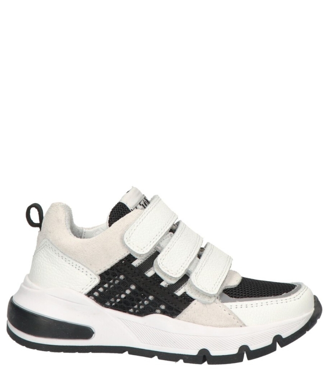 Track Style Track Style klittenbandschoen <span>325346 589 Stijn Splin</span> 589 Black Track Style klittenbandschoen <span>325346 589 Stijn Splin</span> 325346 589 Stijn Splin wit - www.bremmerschoenen.live - Bremmer Schoenen