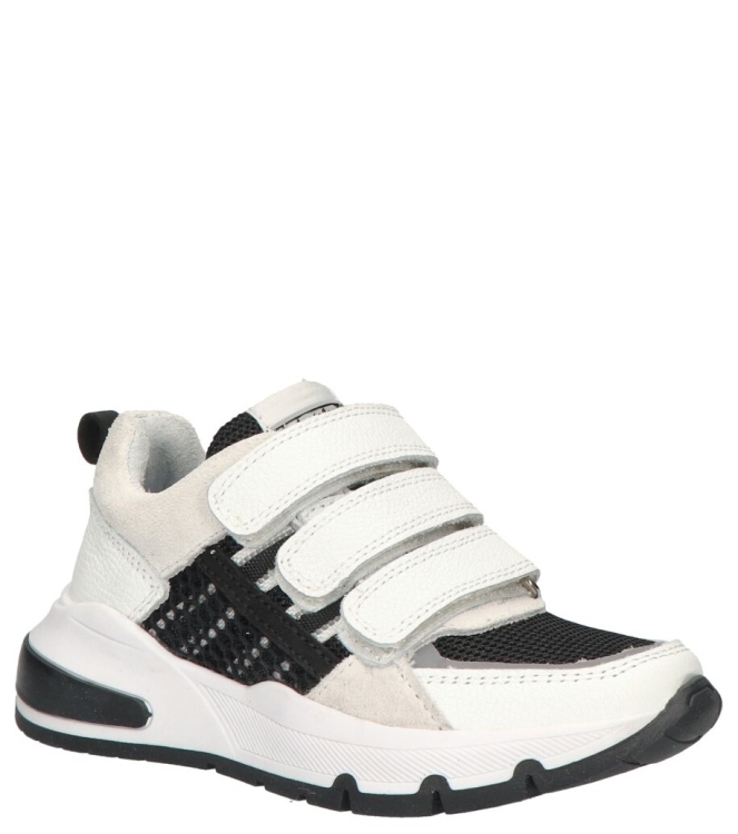 Track Style Track Style klittenbandschoen <span>325346 589 Stijn Splin</span> 589 Black Track Style klittenbandschoen <span>325346 589 Stijn Splin</span> 325346 589 Stijn Splin wit - www.bremmerschoenen.live - Bremmer Schoenen