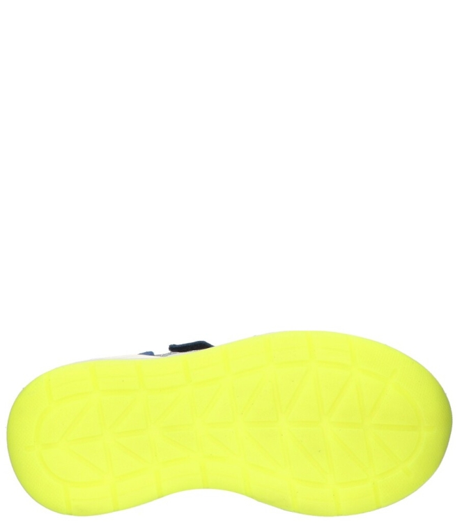 Track Style klittenbandschoen <span>325325 500 Scott Sharp</span> 325325 500 Scott Sharp blauw - www.bremmerschoenen.live - Bremmer Schoenen