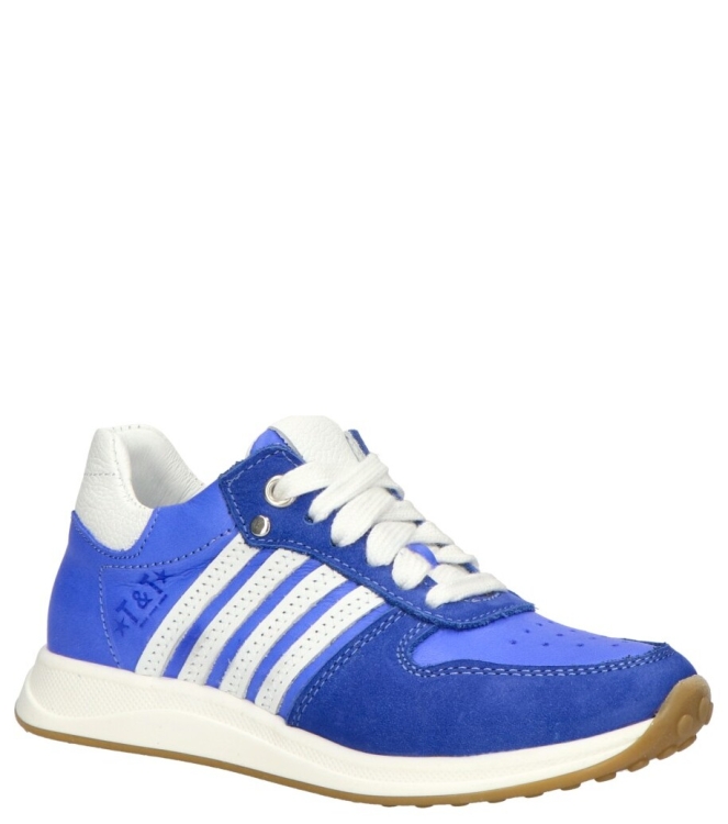 Track Style Track Style sneaker <span>325383 523 Raisa Retro</span> 523 Cobalt Track Style sneaker <span>325383 523 Raisa Retro</span> 325383 523 Raisa Retro blauw - www.bremmerschoenen.live - Bremmer Schoenen