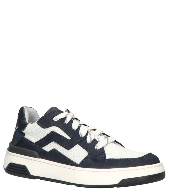 Track Style Track Style sneaker <span>325045 520 Chris Chef</span> 520 navy Track Style sneaker <span>325045 520 Chris Chef</span> 325045 520 Chris Chef blauw - www.bremmerschoenen.live - Bremmer Schoenen