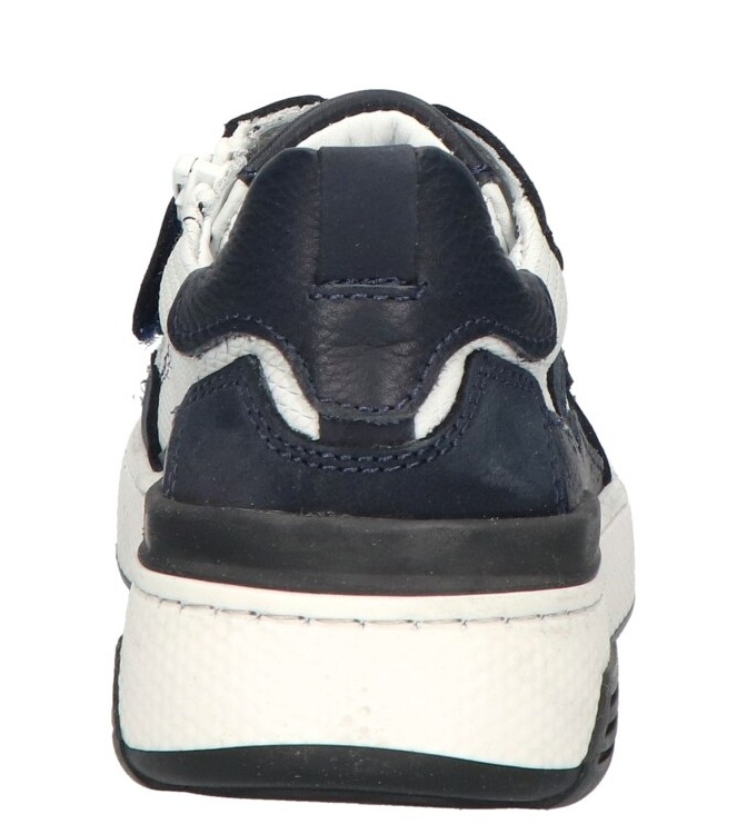 Track Style Track Style sneaker <span>325045 520 Chris Chef</span> 520 navy Track Style sneaker <span>325045 520 Chris Chef</span> 325045 520 Chris Chef blauw - www.bremmerschoenen.live - Bremmer Schoenen