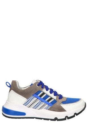 Track Style