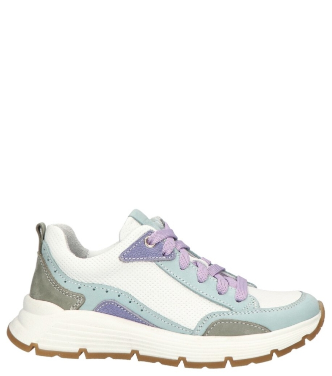 Twins sneaker <span>325156 121 Filou Fast</span> 325156 121 Filou Fast blauw - www.bremmerschoenen.live - Bremmer Schoenen