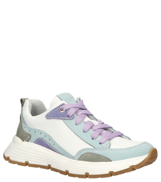 Twins sneaker <span>325156 121 Filou Fast</span> 325156 121 Filou Fast blauw - www.bremmerschoenen.live - Bremmer Schoenen