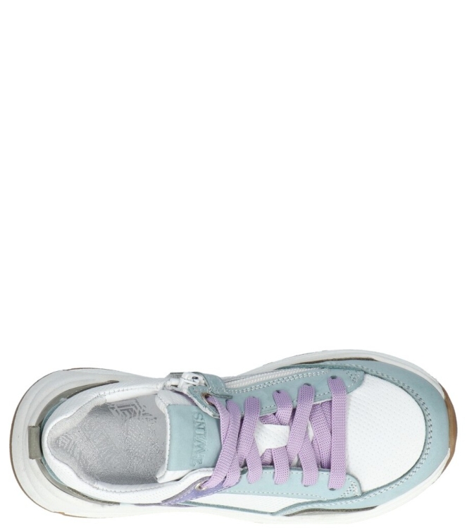 Twins sneaker <span>325156 121 Filou Fast</span> 325156 121 Filou Fast blauw - www.bremmerschoenen.live - Bremmer Schoenen