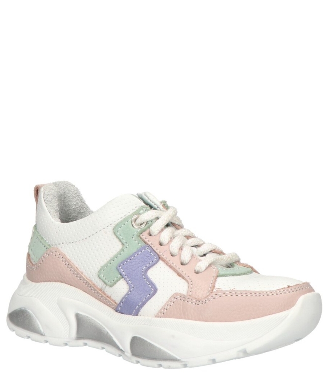 Twins sneaker <span>325175 572 Sandra Swing</span> 325175 572 Sandra Swing rose - www.bremmerschoenen.live - Bremmer Schoenen