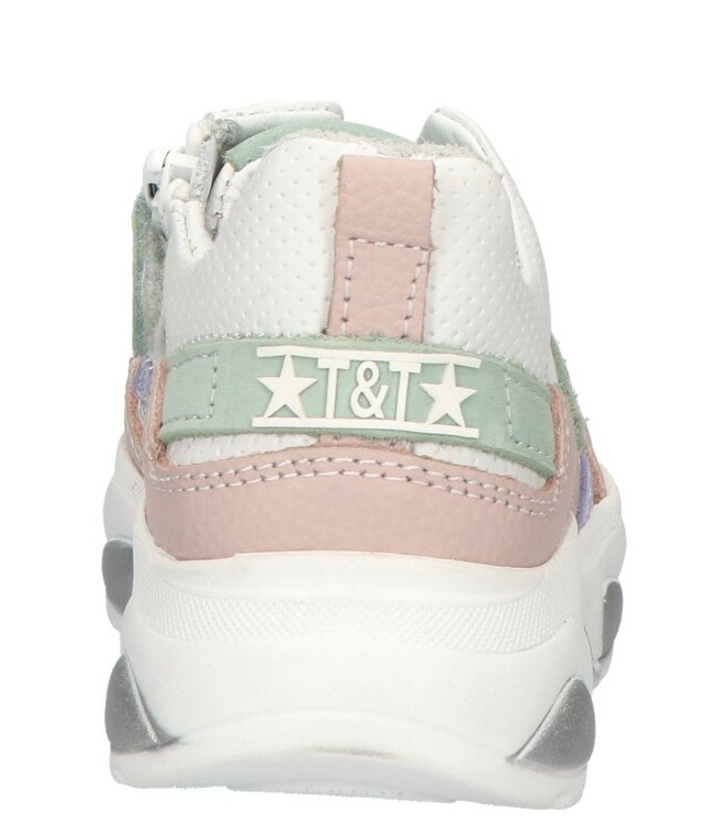 Twins sneaker <span>325175 572 Sandra Swing</span> 325175 572 Sandra Swing rose - www.bremmerschoenen.live - Bremmer Schoenen