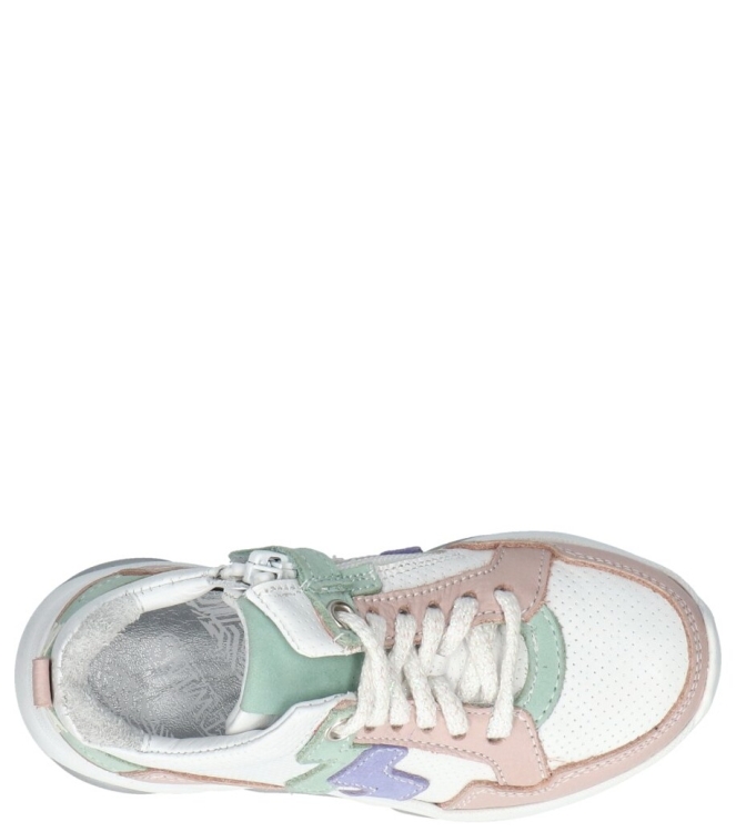 Twins sneaker <span>325175 572 Sandra Swing</span> 325175 572 Sandra Swing rose - www.bremmerschoenen.live - Bremmer Schoenen