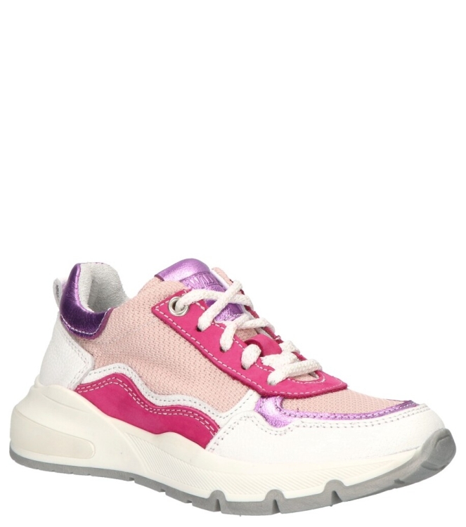 Twins Twins sneaker <span>325157 575 Suus Splin</span> 575 Fuchsia Twins sneaker <span>325157 575 Suus Splin</span> 325157 575 Suus Splin rose - www.bremmerschoenen.live - Bremmer Schoenen