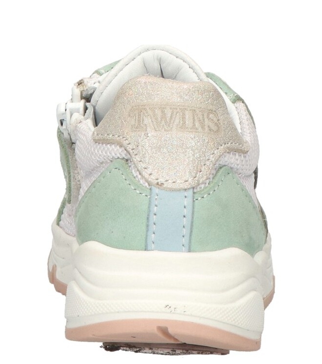 Twins Twins sneaker <span>325130 159 Vive Venus</span> 159 Mint Twins sneaker <span>325130 159 Vive Venus</span> 325130 159 Vive Venus groen - www.bremmerschoenen.live - Bremmer Schoenen