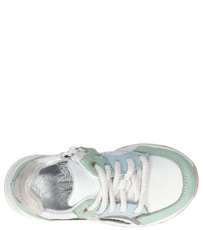 Twins Twins sneaker <span>325130 159 Vive Venus</span> 159 Mint Twins sneaker <span>325130 159 Vive Venus</span> 325130 159 Vive Venus groen - www.bremmerschoenen.live - Bremmer Schoenen