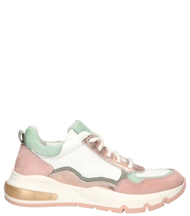 Twins sneaker <span>325157 196 Suus Splin</span> 325157 196 Suus Splin rose - www.bremmerschoenen.live - Bremmer Schoenen