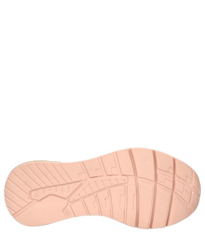 Twins sneaker <span>325157 196 Suus Splin</span> 325157 196 Suus Splin rose - www.bremmerschoenen.live - Bremmer Schoenen