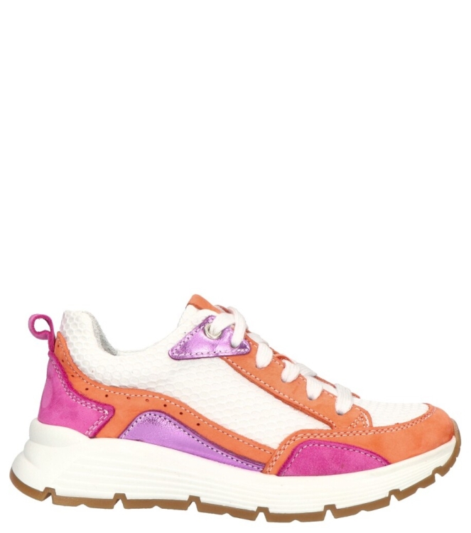 Twins Twins sneaker <span>325156 136 Filou Fast</span> 136 Coral Twins sneaker <span>325156 136 Filou Fast</span> 325156 136 Filou Fast oranje - www.bremmerschoenen.live - Bremmer Schoenen