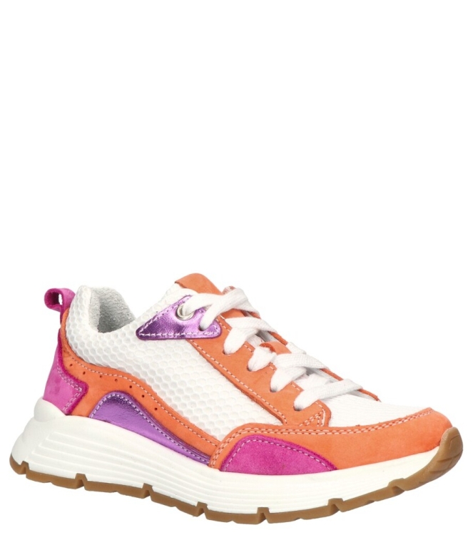 Twins Twins sneaker <span>325156 136 Filou Fast</span> 136 Coral Twins sneaker <span>325156 136 Filou Fast</span> 325156 136 Filou Fast oranje - www.bremmerschoenen.live - Bremmer Schoenen