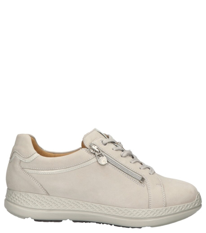 Ganter Ganter sneaker <span>209912 6700 Karla-Luise</span> 6700 lightgrey Ganter sneaker <span>209912 6700 Karla-Luise</span> 209912 6700 Karla-Luise grijs - www.bremmerschoenen.live - Bremmer Schoenen