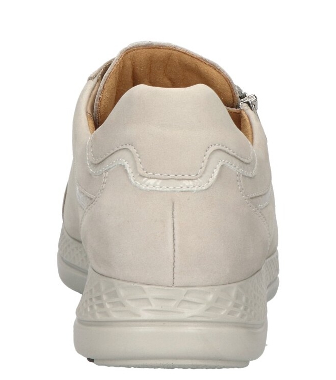 Ganter Ganter sneaker <span>209912 6700 Karla-Luise</span> 6700 lightgrey Ganter sneaker <span>209912 6700 Karla-Luise</span> 209912 6700 Karla-Luise grijs - www.bremmerschoenen.live - Bremmer Schoenen