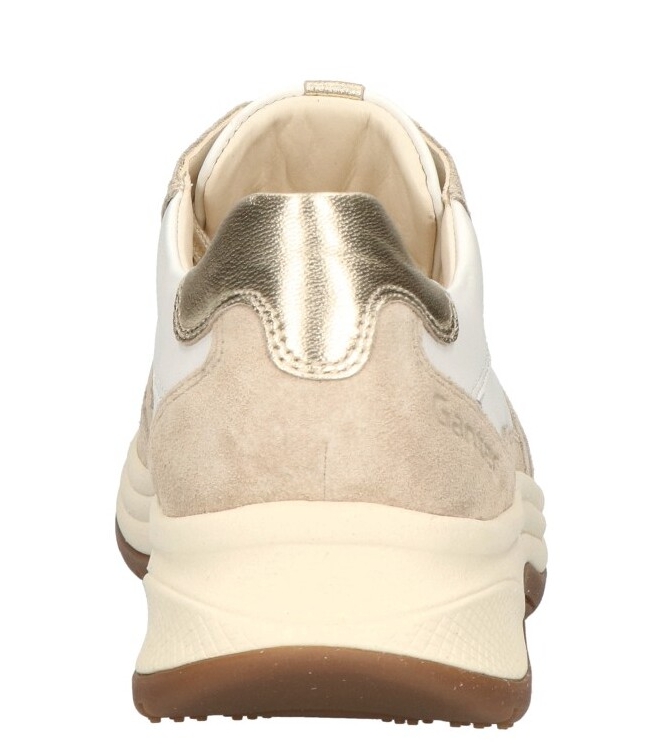 Ganter Ganter sneaker <span>201820 0611 High flyer lady</span> 0611 milk Ganter sneaker <span>201820 0611 High flyer lady</span> 201820 0611 High flyer lady beige - www.bremmerschoenen.live - Bremmer Schoenen