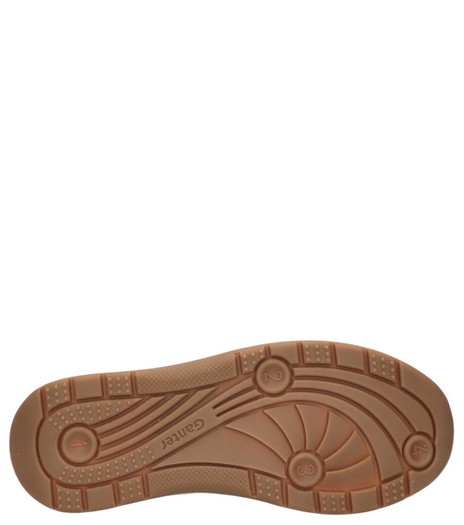 Ganter Ganter sneaker <span>201820 0611 High flyer lady</span> 0611 milk Ganter sneaker <span>201820 0611 High flyer lady</span> 201820 0611 High flyer lady beige - www.bremmerschoenen.live - Bremmer Schoenen