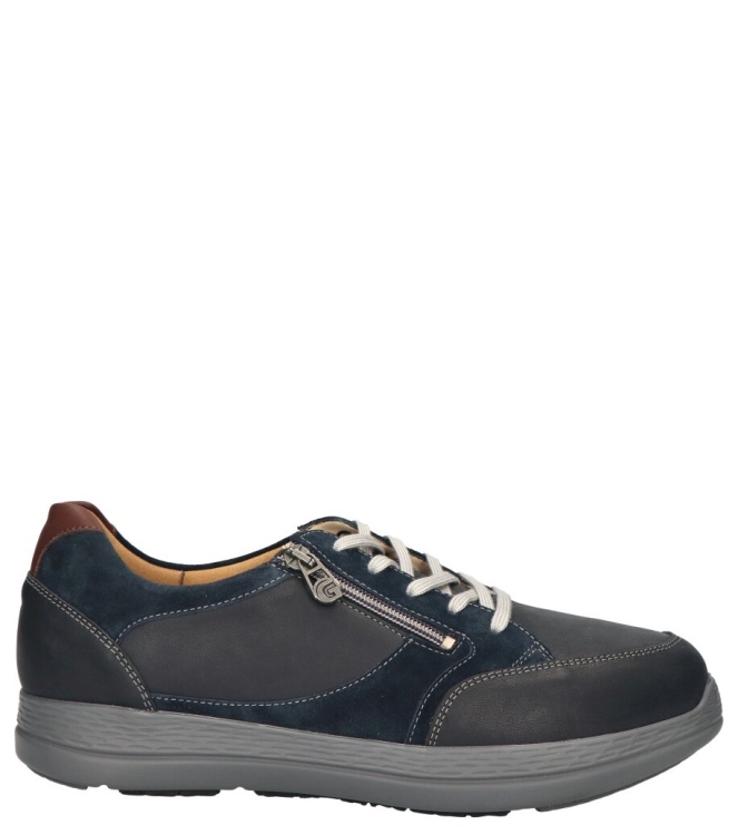 Ganter Ganter sneaker <span>259847 3500 Karl-Ludwig</span> 3500 darkblue Ganter sneaker <span>259847 3500 Karl-Ludwig</span> 259847 3500 Karl-Ludwig blauw - www.bremmerschoenen.live - Bremmer Schoenen