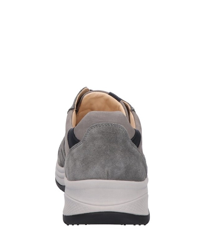 Ganter Ganter sneaker <span>251922 6364 High Flyer Herren</span> 6364 graphit Ganter sneaker <span>251922 6364 High Flyer Herren</span> 251922 6364 High Flyer Herren grijs - www.bremmerschoenen.live - Bremmer Schoenen