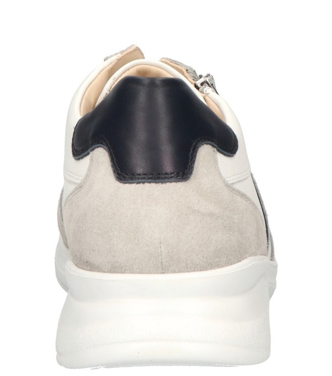 Ganter Ganter sneaker <span>257460 0667 Harald</span> 0667 milk Ganter sneaker <span>257460 0667 Harald</span> 257460 0667 Harald wit - www.bremmerschoenen.live - Bremmer Schoenen