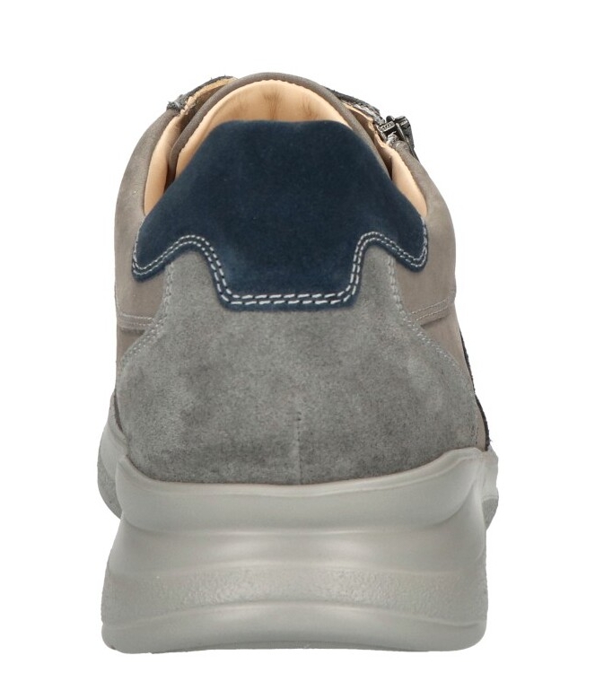 Ganter Ganter sneaker <span>257462 6364 Harald</span> 6364 graphit Ganter sneaker <span>257462 6364 Harald</span> 257462 6364 Harald grijs - www.bremmerschoenen.live - Bremmer Schoenen