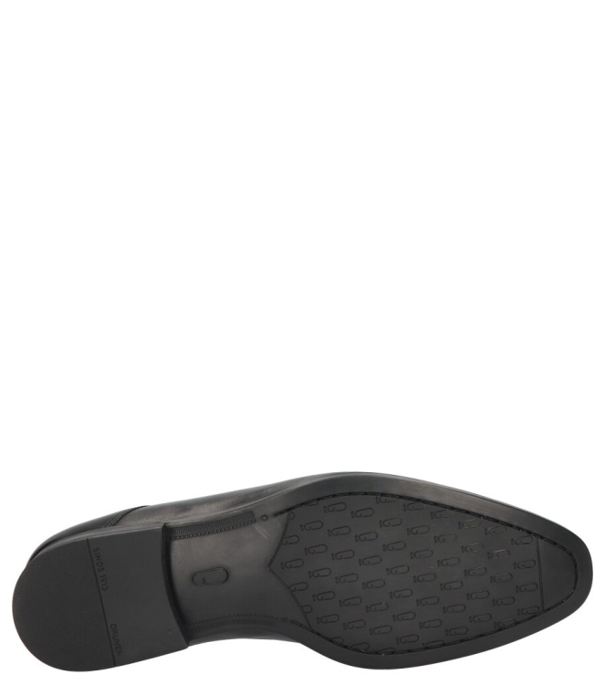 Gijs geklede schoen <span>2141 605 7098</span> 2141 605 7098 zwart - www.bremmerschoenen.live - Bremmer Schoenen
