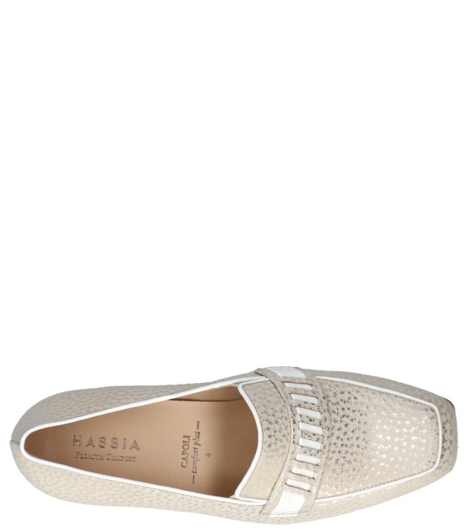 Hassia Hassia instapper <span>300864 7502 Napoli</span> 7502 platin Hassia instapper <span>300864 7502 Napoli</span> 300864 7502 Napoli goud - www.bremmerschoenen.live - Bremmer Schoenen