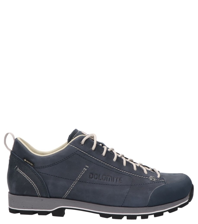 Dolomite wandelschoeng <span>292530 0160 Low FG GTX</span> 292530 0160 Low FG GTX blauw - www.bremmerschoenen.live - Bremmer Schoenen