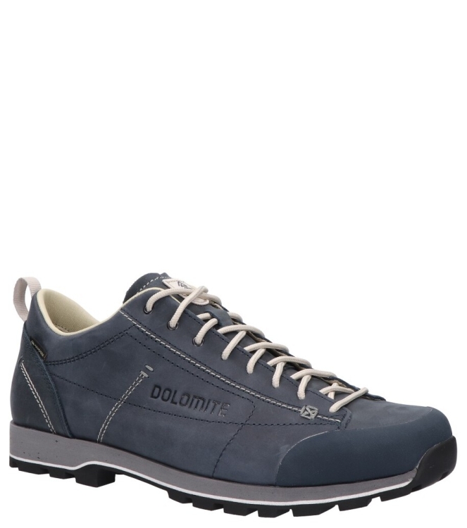 Dolomite wandelschoeng <span>292530 0160 Low FG GTX</span> 292530 0160 Low FG GTX blauw - www.bremmerschoenen.live - Bremmer Schoenen