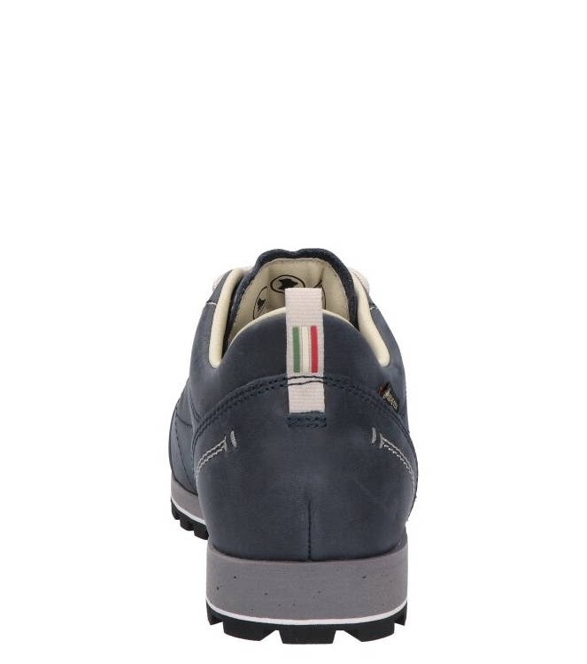 Dolomite wandelschoeng <span>292530 0160 Low FG GTX</span> 292530 0160 Low FG GTX blauw - www.bremmerschoenen.live - Bremmer Schoenen