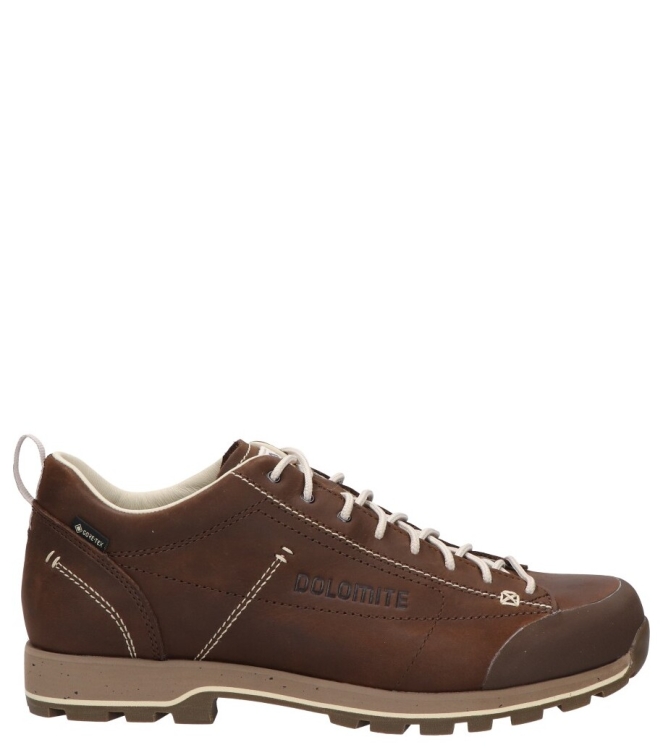 Dolomite wandelschoen <span>292530 0300 Low FG EVO GTX</span> 292530 0300 Low FG EVO GTX bruin - www.bremmerschoenen.live - Bremmer Schoenen