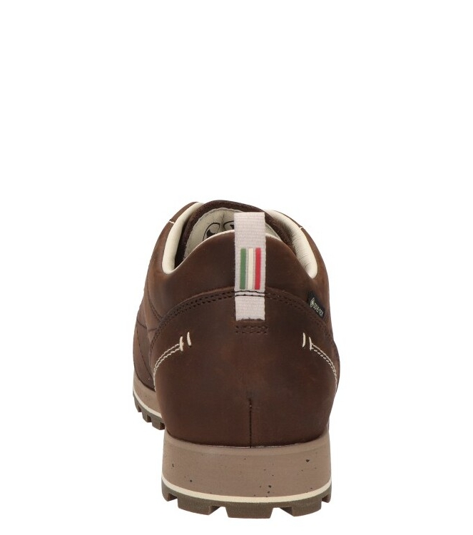 Dolomite wandelschoen <span>292530 0300 Low FG EVO GTX</span> 292530 0300 Low FG EVO GTX bruin - www.bremmerschoenen.live - Bremmer Schoenen